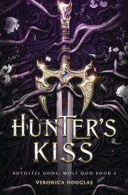 Hunter's Kiss By Douglas, Veronica
