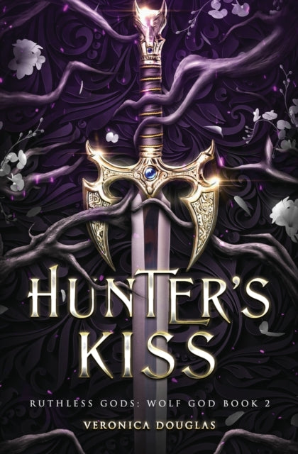Hunter's Kiss By Douglas, Veronica