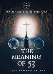 The Meaning Of 53