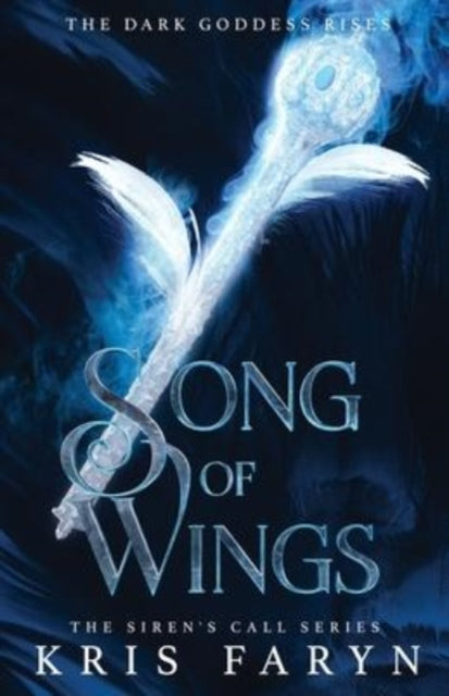 Song Of Wings: A Young Adult Greek Mytho By Faryn, Kris