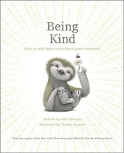 Being Kind By Unknown
