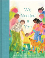 We Needed A You By M.h. Clark