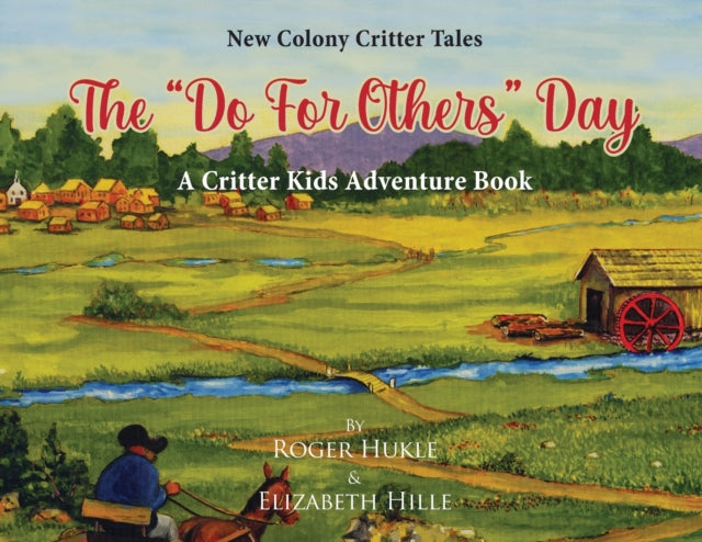 Do For Others Day