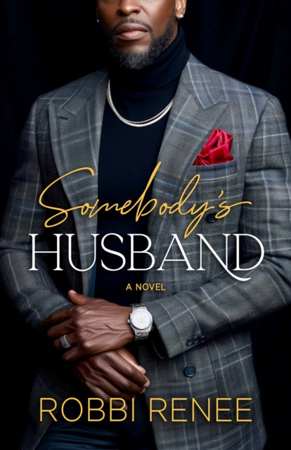 Somebodys Husband