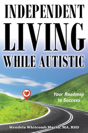 Independent Living While Autistic