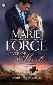 State Of Shock