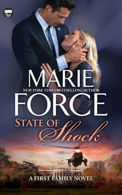 State Of Shock