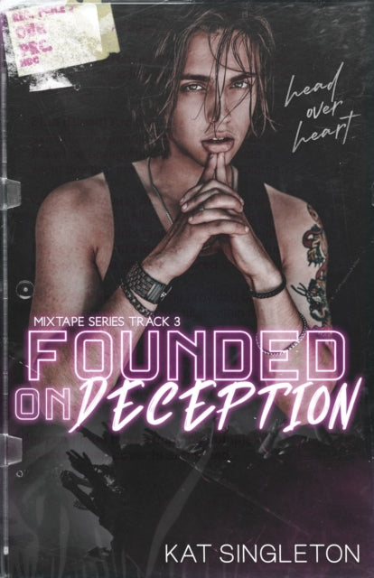 Founded On Deception
