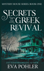 Secrets Of The Greek Revival