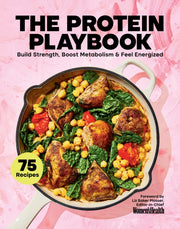 Protein Playbook The