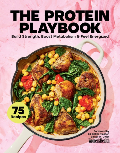 Protein Playbook The