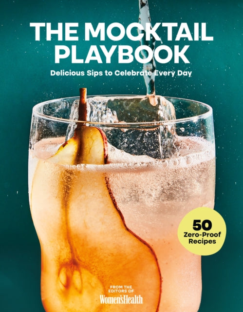 Mocktail Playbook The