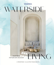 Veranda Waterside Living Inspired Interi