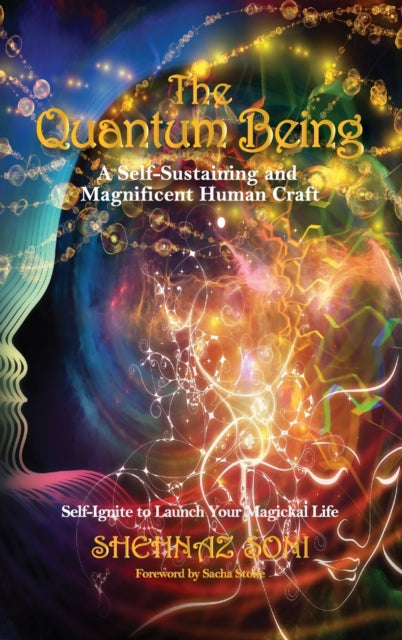 The Quantum Being: A Self-sustaining And