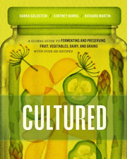 Cultured By Goldstein, Darra