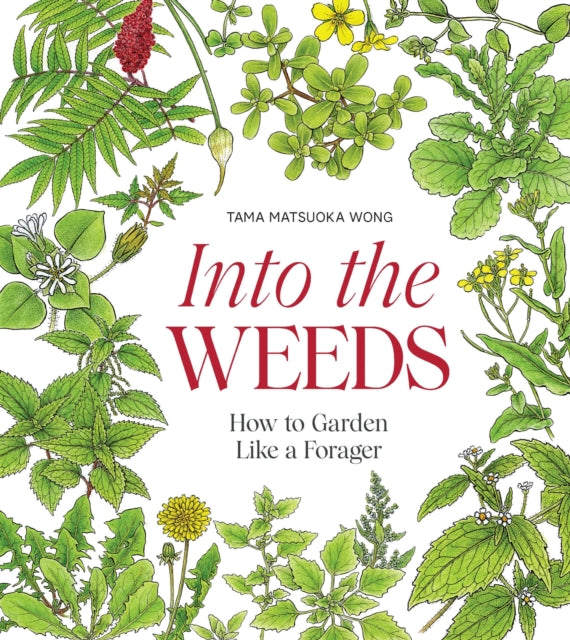 Into The Weeds