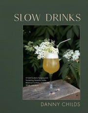 Slow Drinks By Childs, Danny