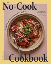No Cook Cookbook