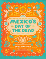 Mexicos Day Of The Dead