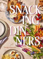 Snacking Dinners