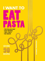I Want To Eat Pasta By Torrico, Giovanna