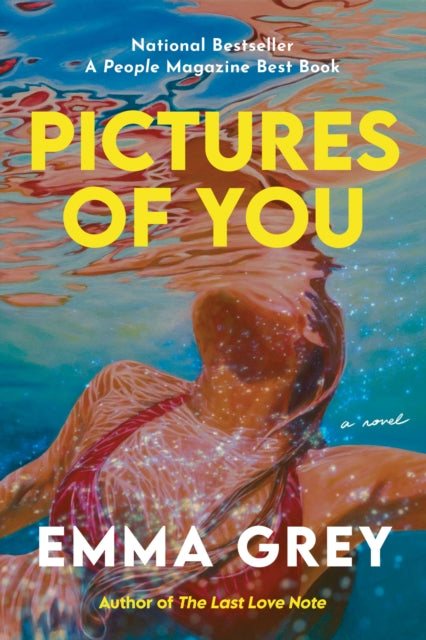 Pictures Of You By Grey, Emma