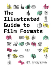 The Illustrated Guide To Film Formats