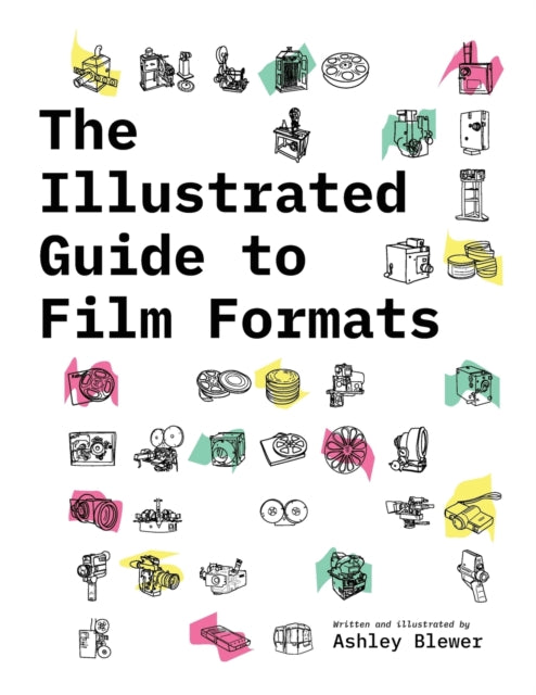 The Illustrated Guide To Film Formats