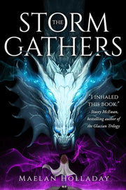 Storm Gathers