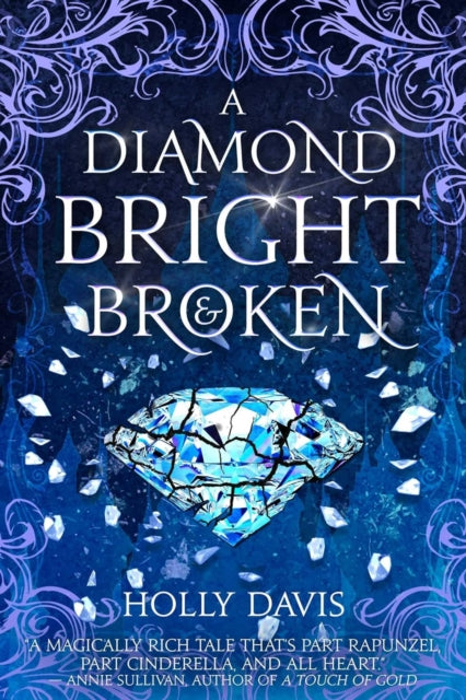 Diamond Bright & Broken