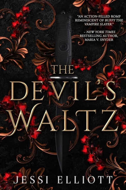 Devils Waltz