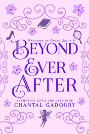 Beyond Ever After By Gadoury, Chantal
