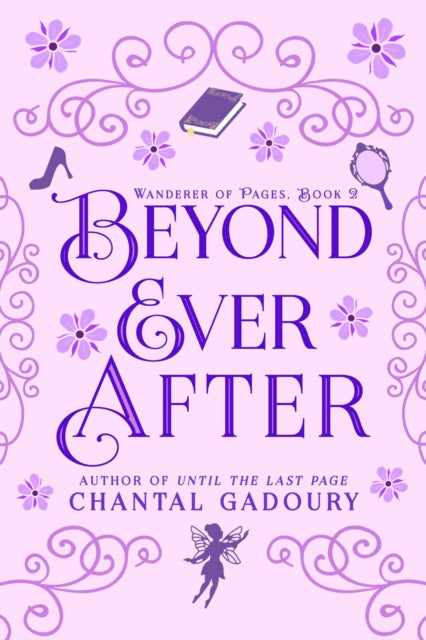 Beyond Ever After By Gadoury, Chantal