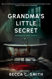 Grandmas Little Secret