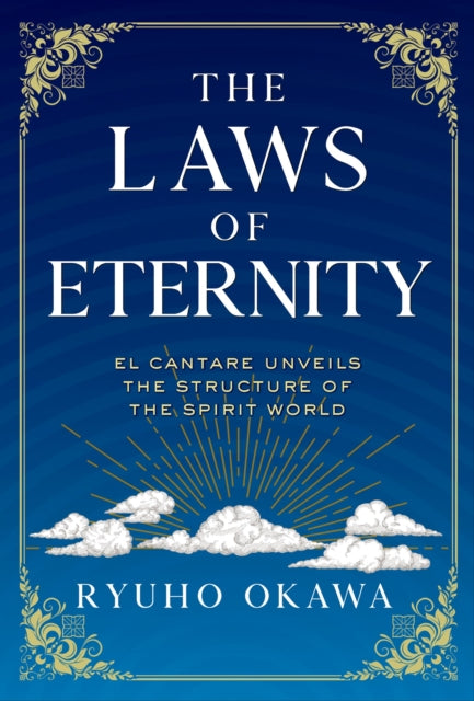 Laws Of Eternity