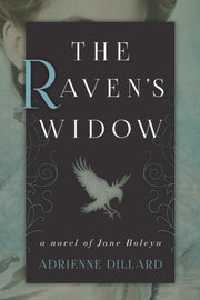 The Raven's Widow By Dillard, Adrienne