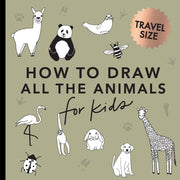 All The Animals