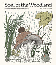 Soul Of The Woodland By Joyner, Suzy