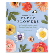 New Art Of Paper Flowers By Quynh Nguyen