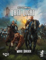 Tales Of Pannithor By Barber, Mark