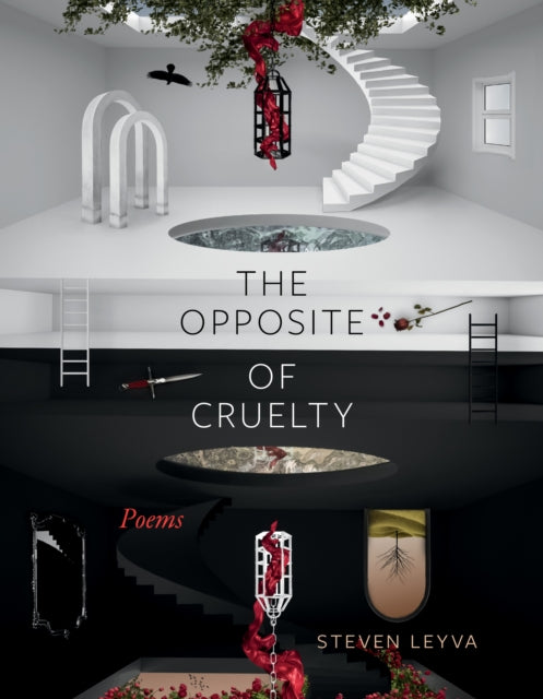 Opposite Of Cruelty