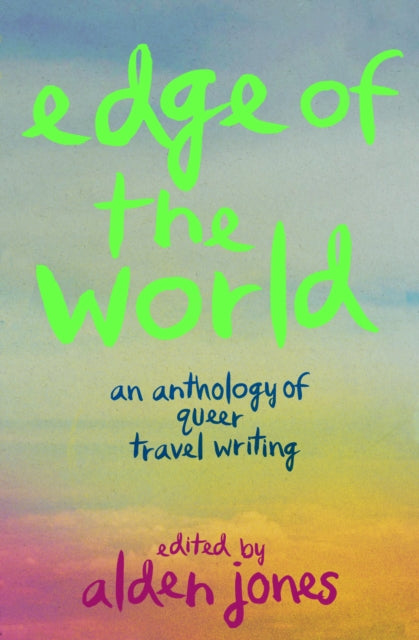 Edge Of The World