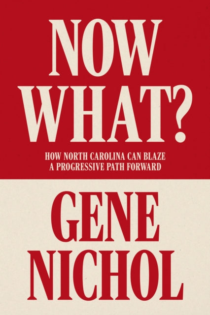 Now What How North Carolina Can Blaze