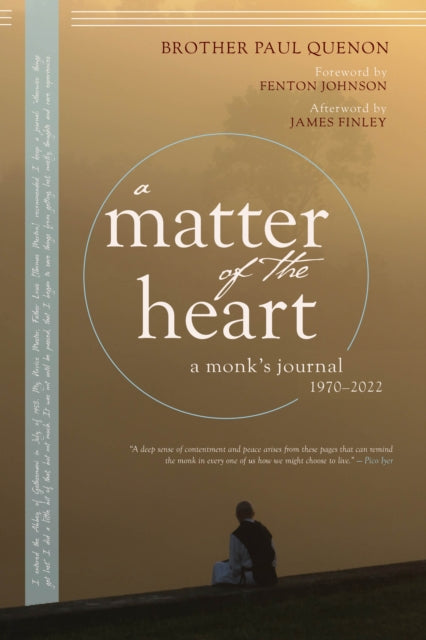 Matter Of The Heart