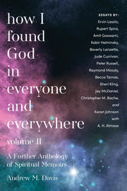 How I Found God In Everyone And Everywh