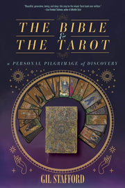Bible And The Tarot