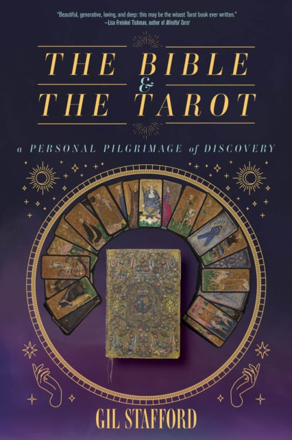 Bible And The Tarot