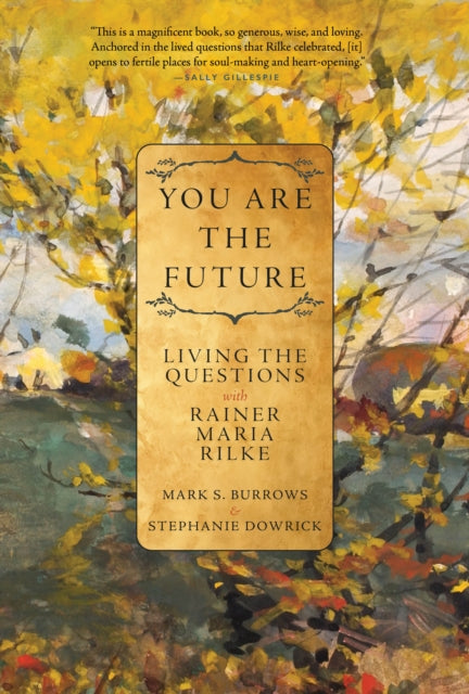 You Are The Future