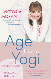 Age Like A Yogi