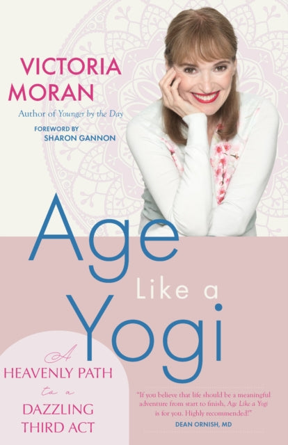 Age Like A Yogi